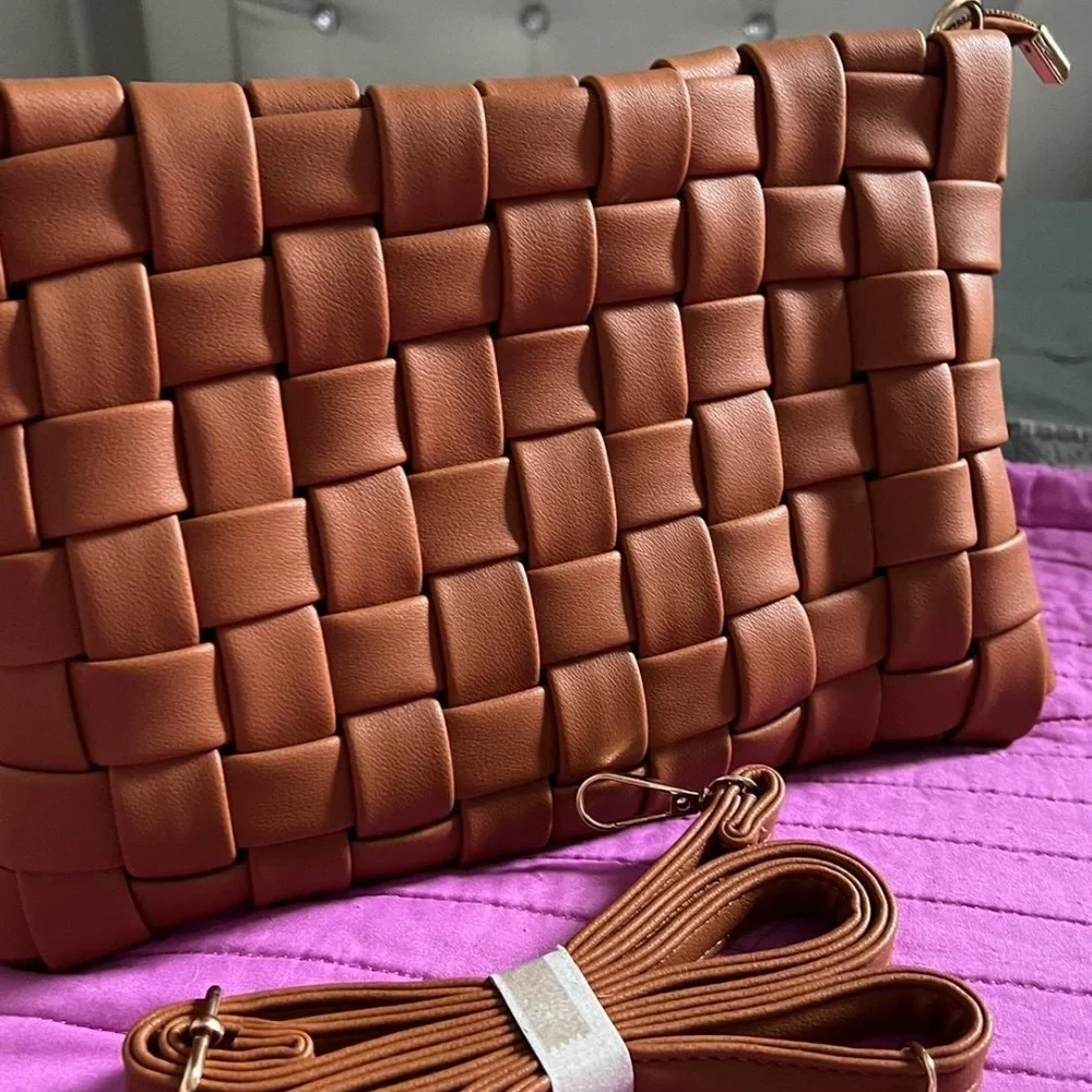 N/A stylish brown